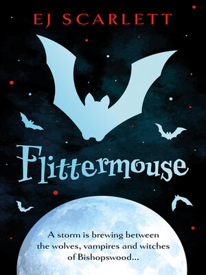 cover image of Flittermouse